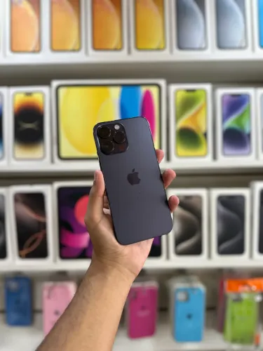 IPHONE 14 Pro Max 128 GB ROXO 