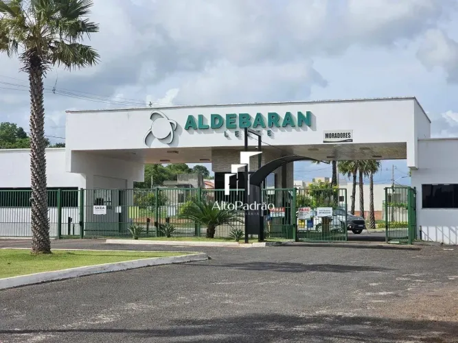 TERRENO À VENDA ZONA LESTE DE TERESINA