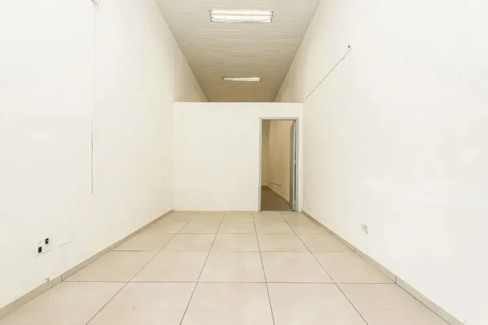 Loja para alugar, 36 m² por R$ 1.000/mês - Ahú - Curitiba/PR
