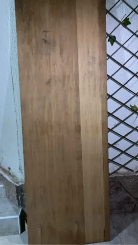 Porta de Madeira Maciça Interna e Externa Trocas / Venda Atacado