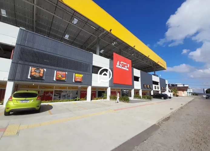 Loja para Aluguel em Caxias do Sul