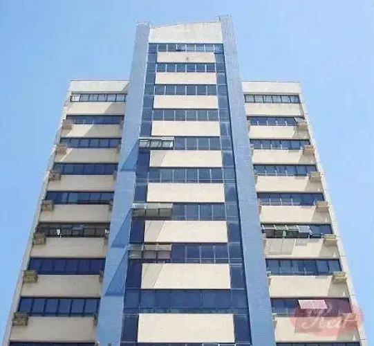 Edificio Columbia - Sala à venda, 64 m² por R$ 550.000 - Centro - Suzano/SP