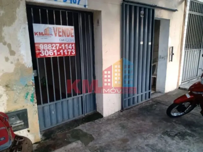 VENDA! Casa no Santo Antônio em Mossoró-RN!