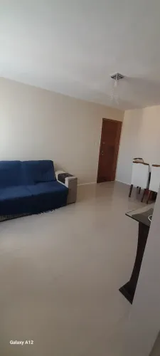 VENDA! Apartamento no Condomínio Mata Atlântica 2, Vale dos Lagos!