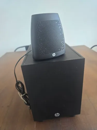 CAIXA DE SOM MUMBAI COM SUBWOOFER