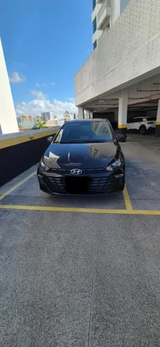 Hyundai HB20 Sense 1.0 Flex 12V MEC 2023