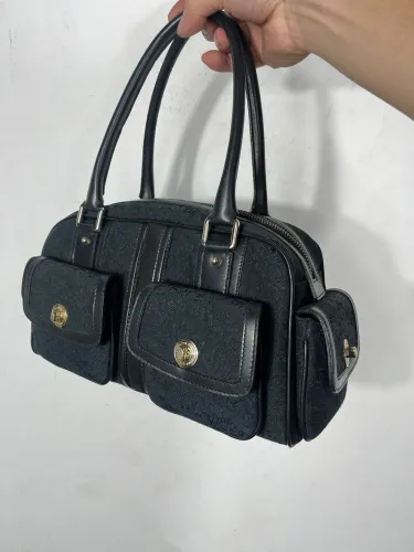 Bolsa Victor Hugo italiana