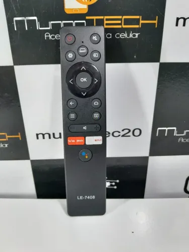 Controle Remoto TCL SMART -7408