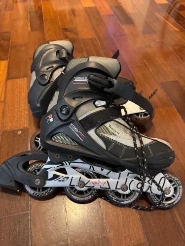 Patins Traxart Abec 7 