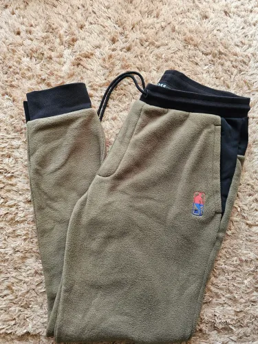 Calça de Moletom NBA - Conforto e Estilo