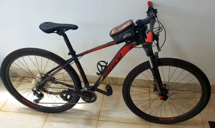 Oggi Big Wheel 7.0 2021