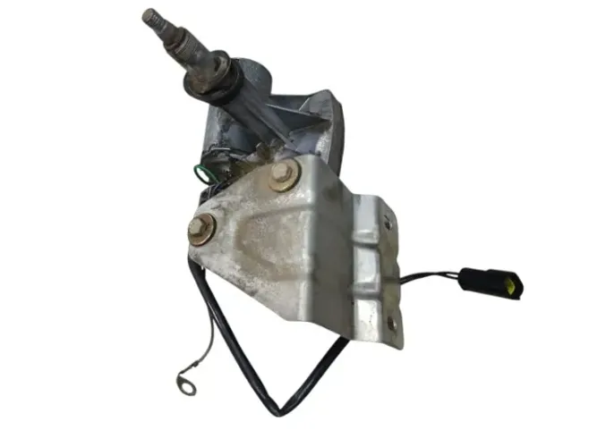 Motor Limpador Traseiro Volkswagen Parati G3  *7