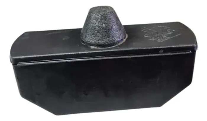 Caixa Chave De Roda Peugeot 307 2007 2009 2010 2011 2012