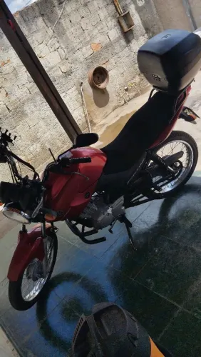 Yamaha factor 2009 125cc