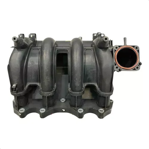 Coletor Admissão Vw 1.6 8v Power Ea111 Saveiro Gol G5 G6 G7 E G8