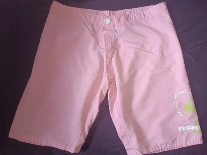 Short