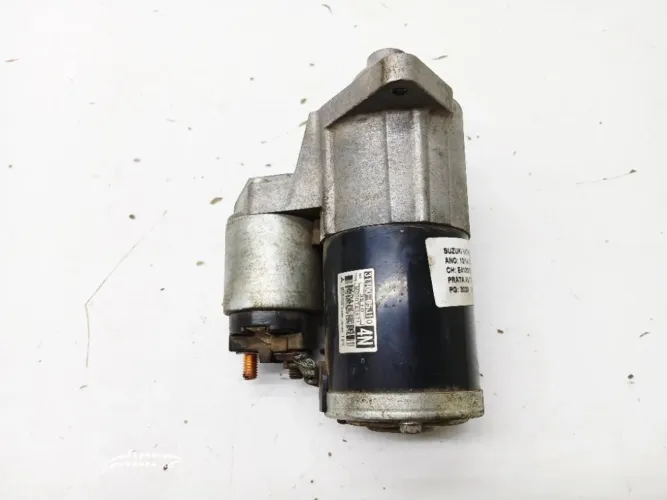 Motor Arranque Suzuki Grand Vitara 2.0 2013 2014 3110065j10