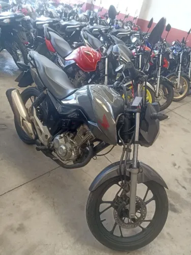 Fan 160 2019 vitória motors leia a descrição