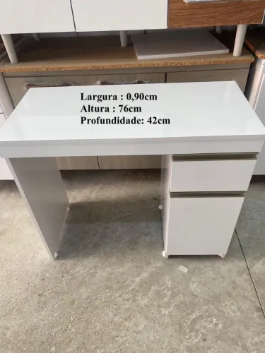 Escrivainha para computador 90cm - entrego hoje