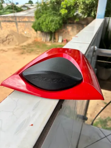 Tampa do assento traseiro da Cbr600rr