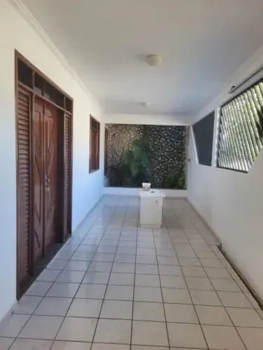 Vendo Excelente Casa no Cohaserma próximo ao Mac Center da Cohama Valor 600 Mil