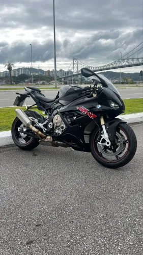 BMW S1000 RR