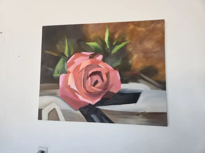 Floral