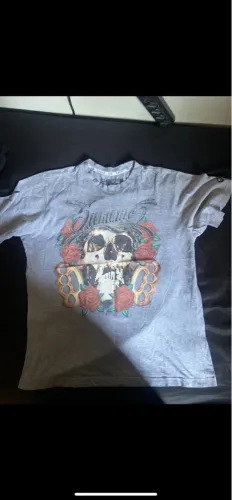 Camiseta sumemo