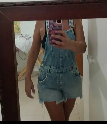 Jardineira 