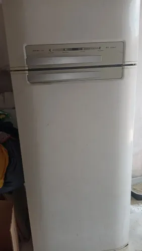 Geladeira Eletrolux 455 Litros 