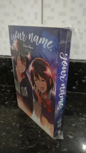 Your Name jbc