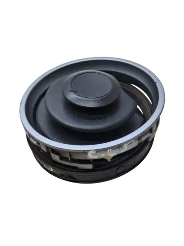 Difusor Ar Central Direito Volkswagen Gol G5 2010/2011 USAD