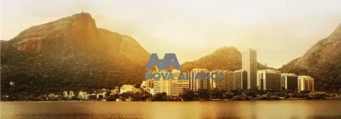 Apartamento-À VENDA-Ipanema-Rio de Janeiro-RJ