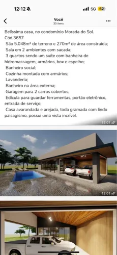 Morada do Sol 
