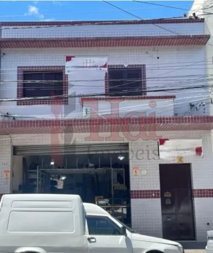 Casa Residencial | Bom Retiro | Locação