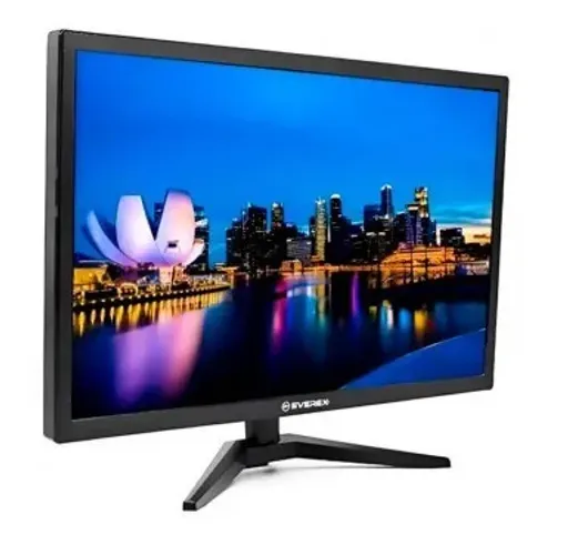 monitor 19 polegas com HDMI ( novo )