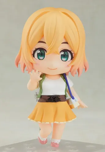 Kanojo, Okarishimasu - Nanami Mami - Nendoroid (Good Smile Company)