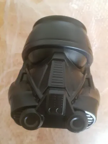 Balde de Pipoca Rogue One