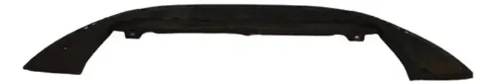 Front Bumper Inferior Parachoque Dianteiro Volvo Xc60 2010