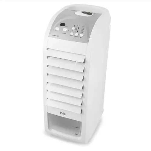 Climatizador Philco Ar Frio PCL1F