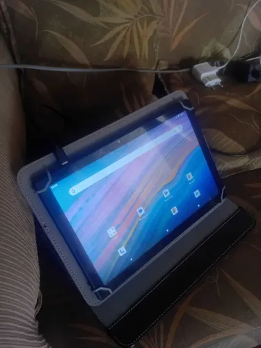 Tablet em estado de novo 