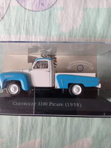 Carrinho da coleção inesquecível