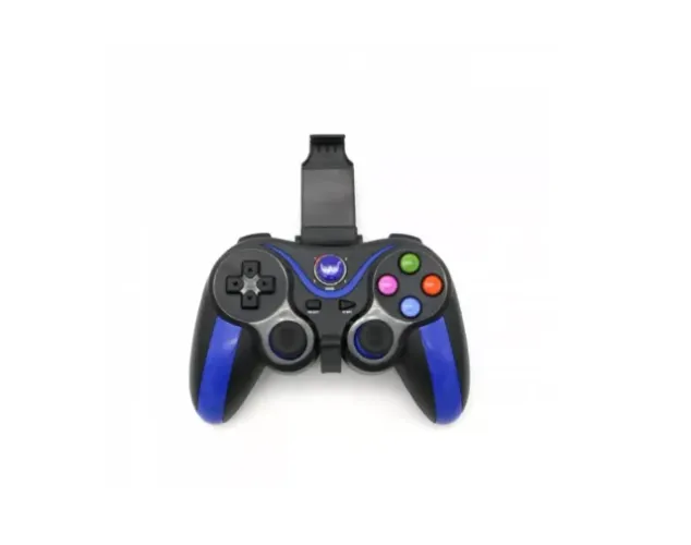 CONTROLE SEM FIO BLUETOOTH GAMEPAD