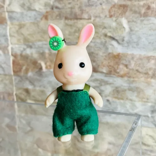 Roupinha Casual Sylvanian Families