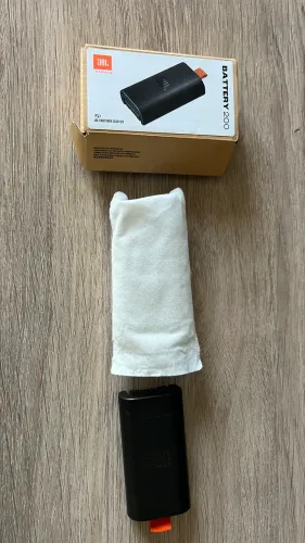 Bateria Jbl 200 original 