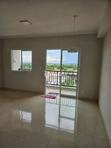 Apartamento à venda, 2 quartos, 2 vagas, Saltinho - Saltinho/SP