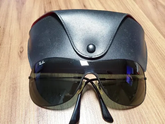 Rayban Mascara Feminino