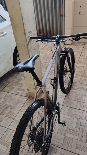 Bike tsw Yukon