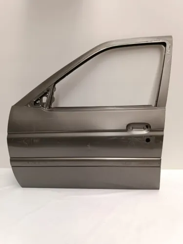 Porta Dianteira Esquerda | Ford Escort Zetec | 1997 A 2003 - Usada/Original 