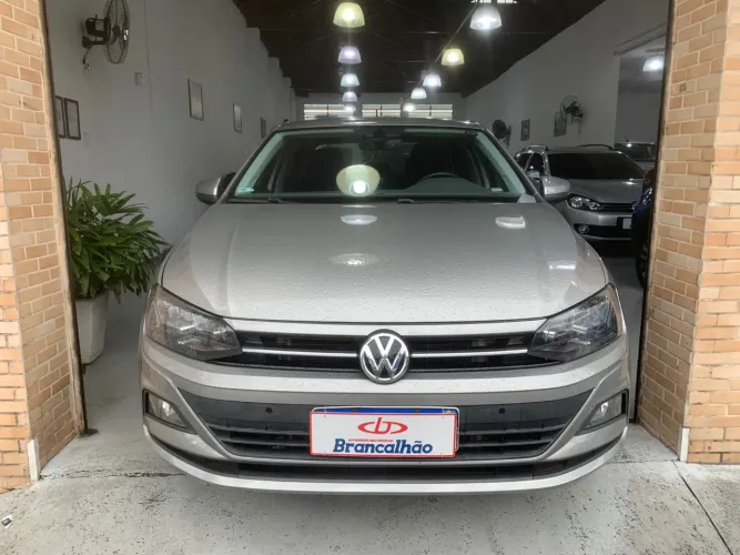 Volkswagen Virtus Comfort. 200 TSI 1.0 Flex 12V AUT 2019